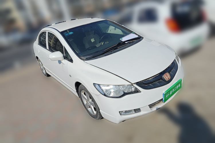 Used CIIMO 2012 1.8L Manual
