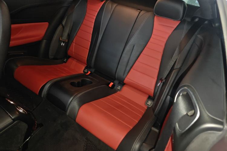 Used Mercedes-Benz E-Class (Import) 2020 E 260 Coupe
