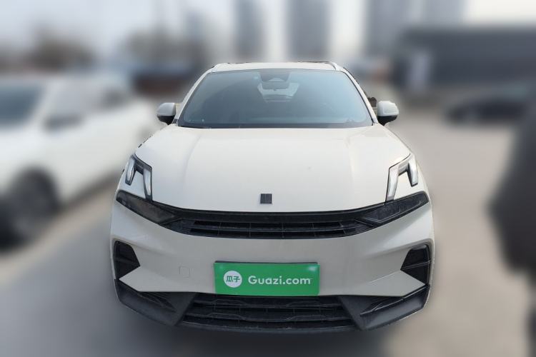 Used Lynk & Co 06 2025 Renew 1.5T Pro