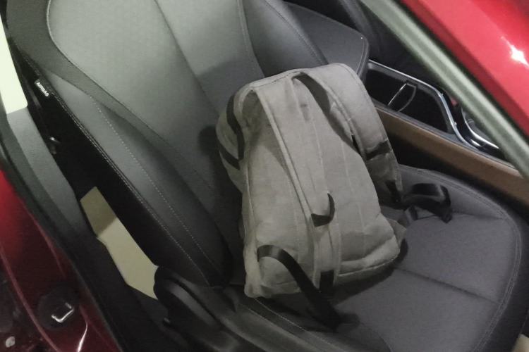 Used Buick Verano 2022 Pro 533T Enjoyment Edition Right Front Seat