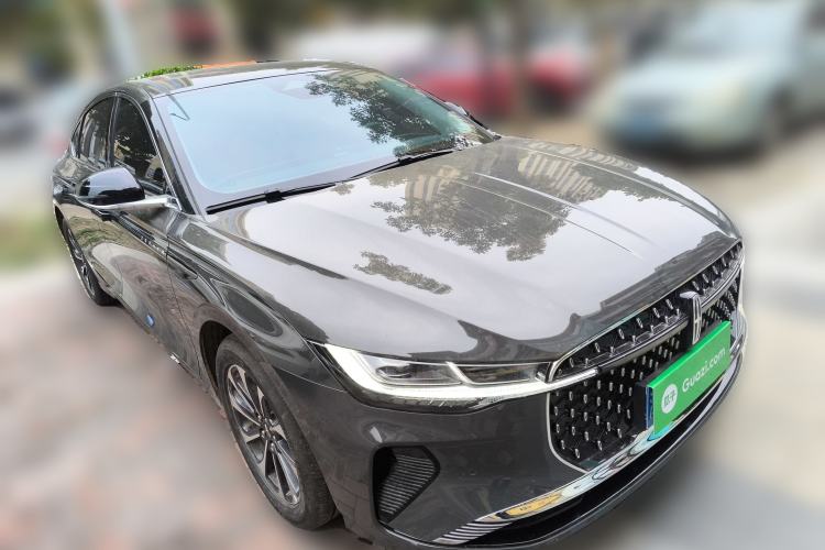 Used Lincoln Z 2024 2.0T Zunyue Edition