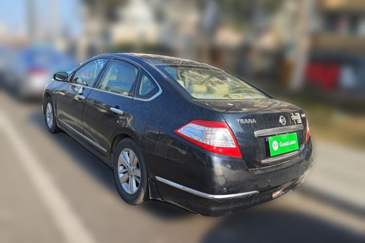 Used Nissan Teana 2012 2.0L XL Smart Enjoyment Version
