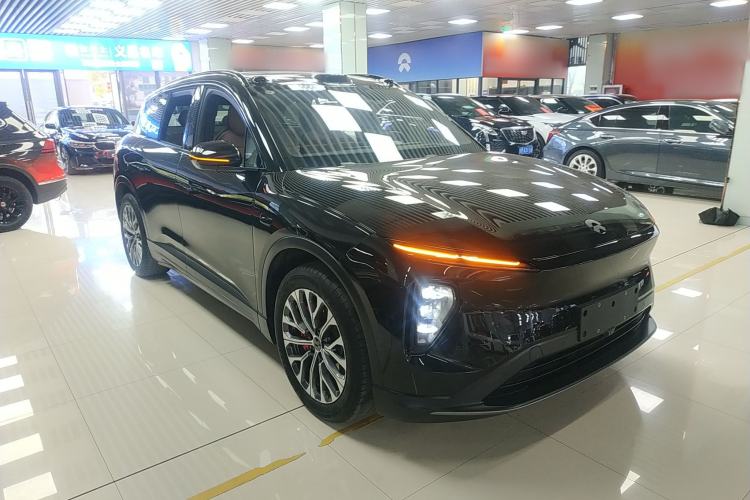 Used Nio ES6 2023 75 kWh