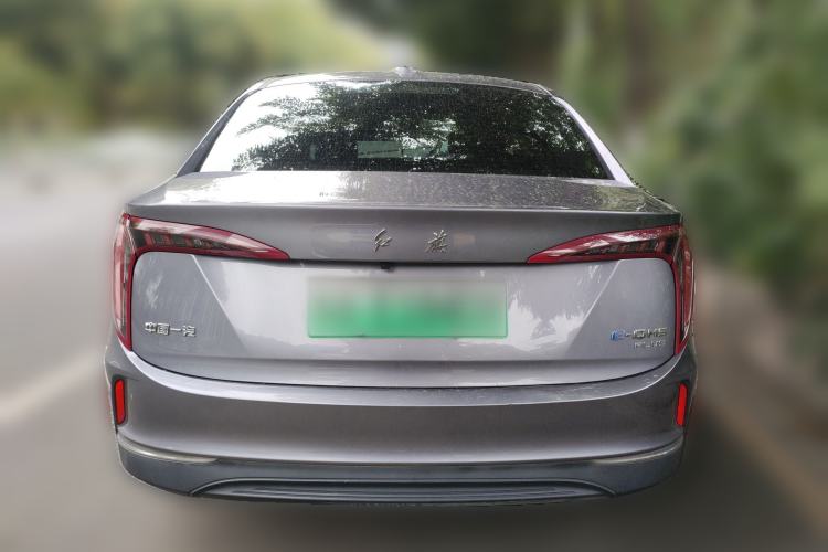 Used Hongqi E-QM5 2023 620km PLUS
