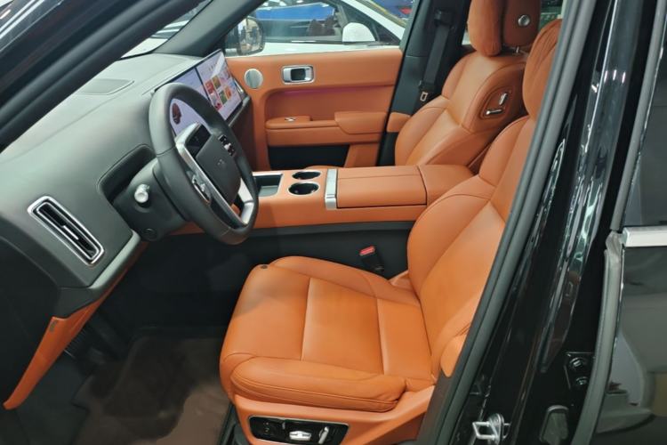Used Li Auto L7 2023 Air model