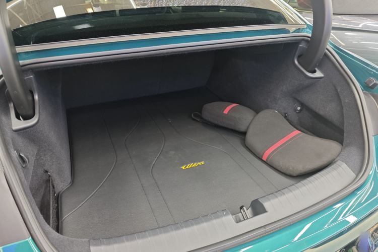 Used Xiaomi Auto SU7 Ultra 2025 Ultra Model