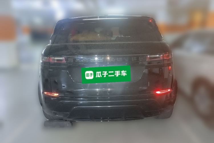 Used Land Rover Range Rover Evoque 2020 249 PS R-DYNAMIC S Sport Edition