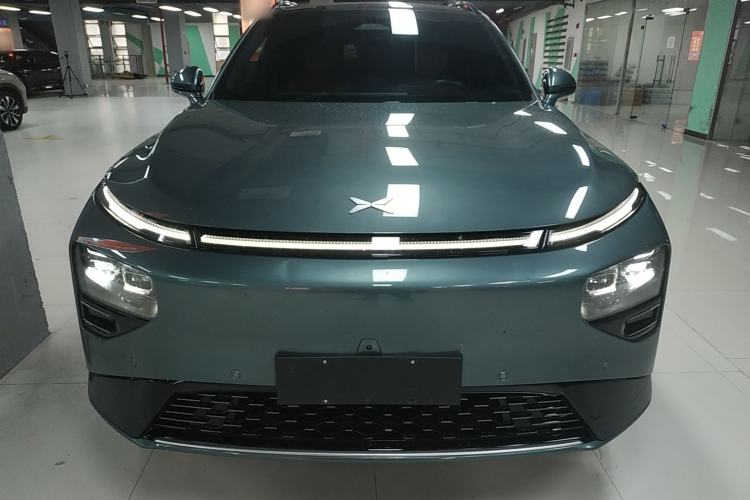 Used XPeng G9 2024 702 Max
