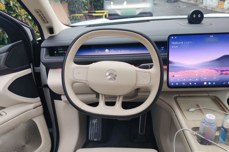 Used Nio ES8 2026 Model 6-seat Executive Luxury Edition