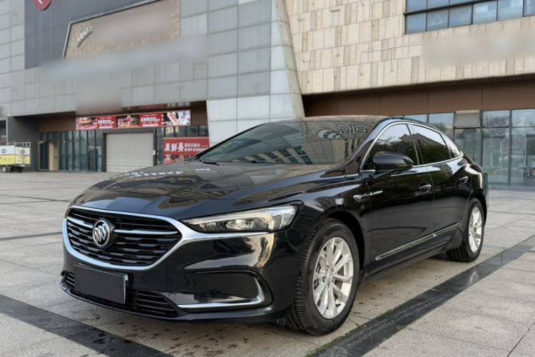 Used Buick LaCrosse 2022 552T Luxury Version