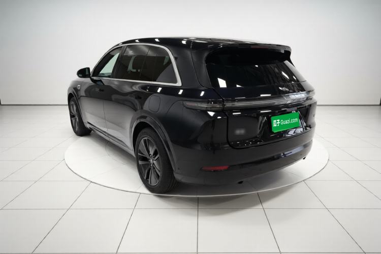 Used Li Auto L7 2024 MAX Model
