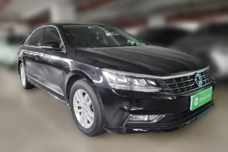 Used Volkswagen Passat 2016 280TSI DSG Prestige Edition
