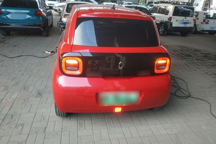 Used ORA Black Cat 2019 301km Standard Edition