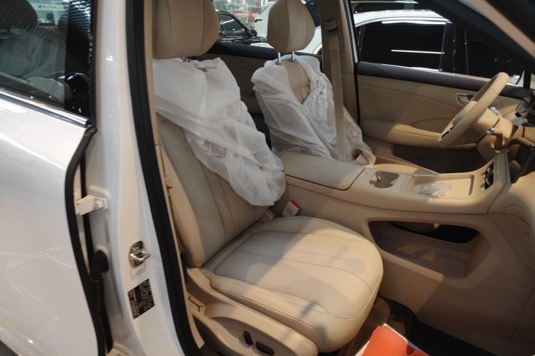 Used Hima H5 2025 Model Pure Electric Max