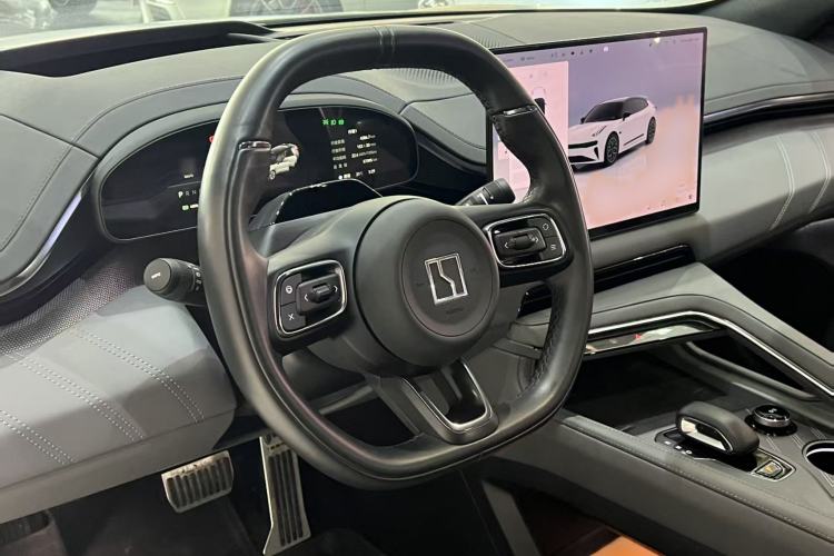 Used Zeekr 001 2024 WE Edition 95 kWh All-Wheel Drive
