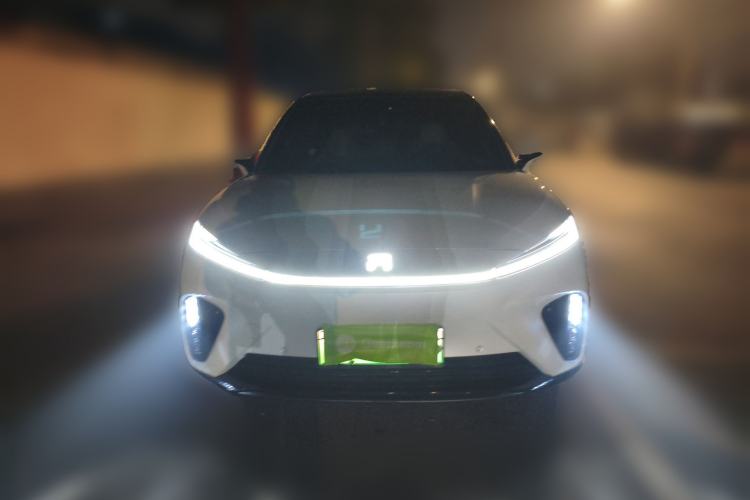 Used Rising R7 2024 Long-Range Pro Edition