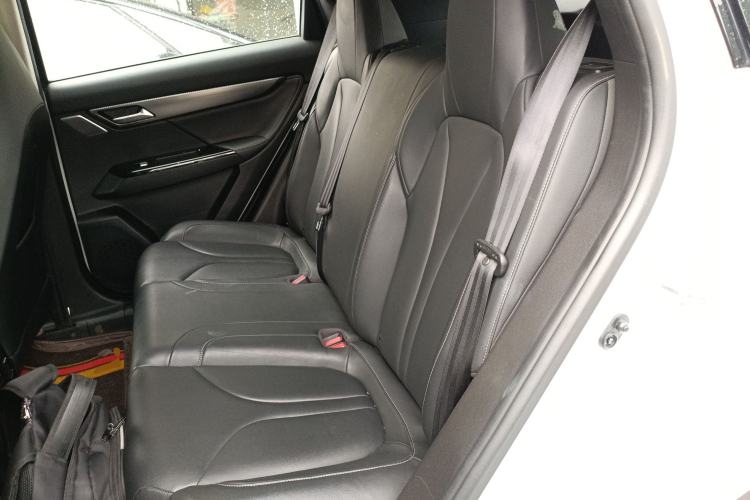 Used XPeng G3 2022 G3i 460G+