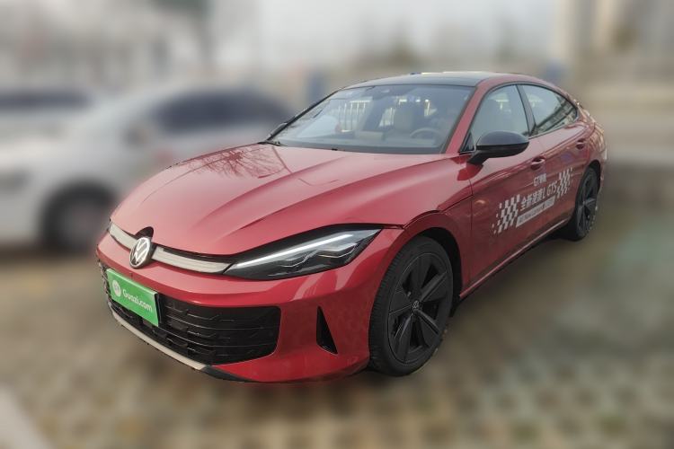 Used Volkswagen Lamando 2026 Lavida L GTS 380TSI Lingfeng Millionth Anniversary Edition