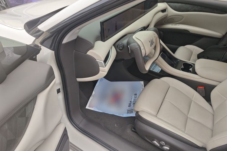 Used IM LS6 2023 Max Enhanced Performance Edition