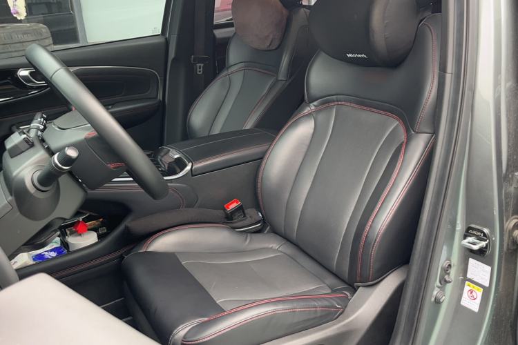 Used AION V 2022 Plus 70 Smart Technology Edition Ternary Lithium
