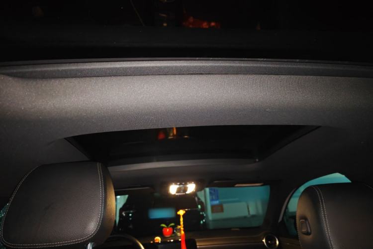 Used Mercedes-Benz A-Class 2020 A 180 L Sport Sedan