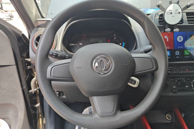 Used Dongfeng NAMMI EX1 2022 Restyled PRO Tiger Glory Standard Edition Steering Wheel