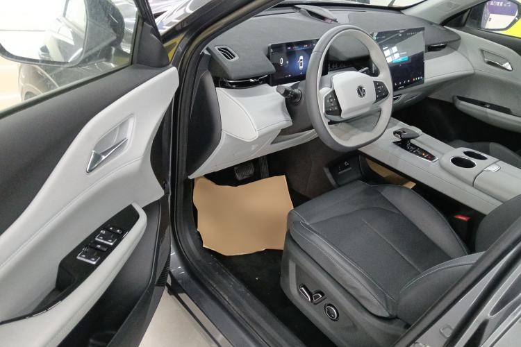 Used Changan UNI-Z 2025 1.5T Premium Edition
