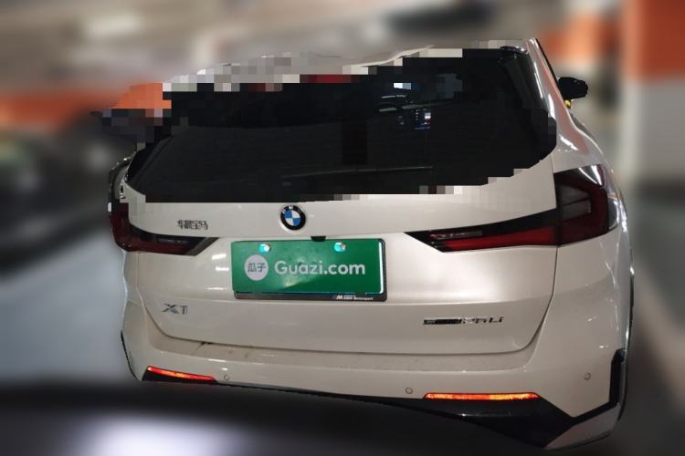 Used BMW X1 2024 sDrive25Li X Design Package