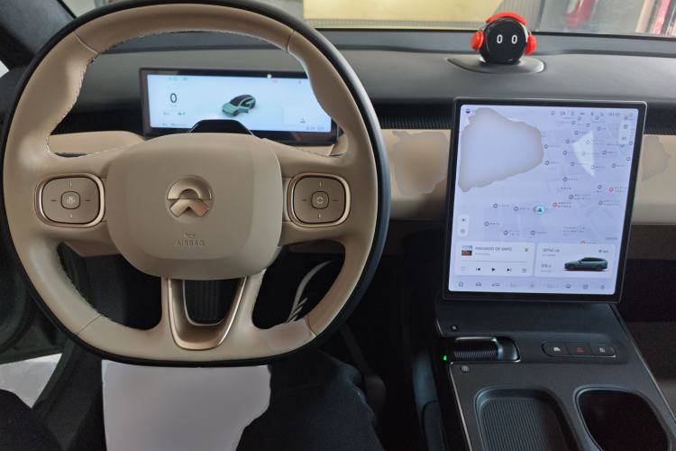 Used Nio ET5T 2023 75 kWh Touring
