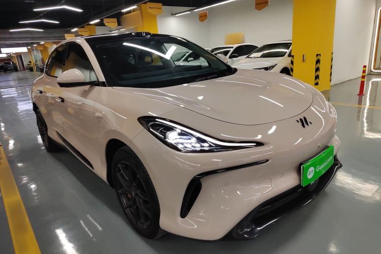 Used IM LS6 2023 Max Standard Edition