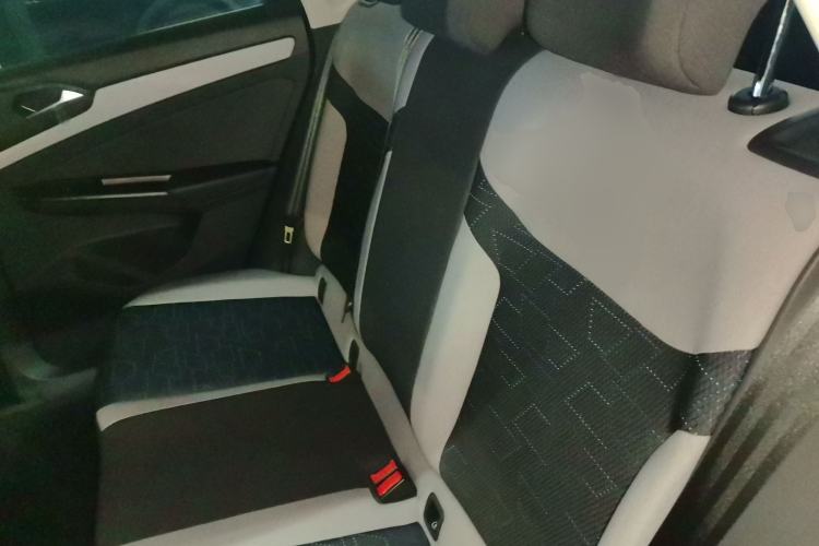 Used Jetta VS5 2024 280TSI Automatic Pioneer Edition
