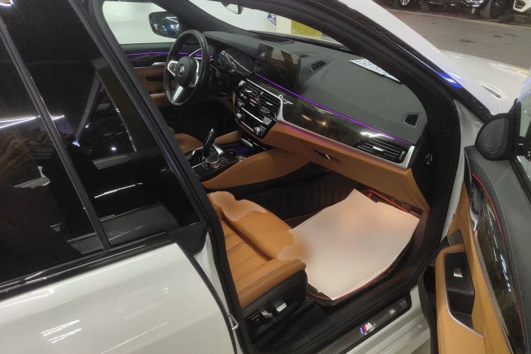 Used BMW 6 Series GT 2021 630i M Sport Package
