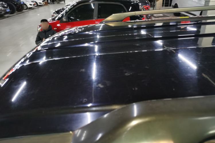 Used Suzuki Jimny 2012 1.3 AT JLX