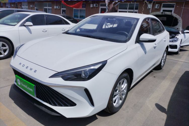 Used Roewe i5 2026 Model 1.5L Manual Comfort Version