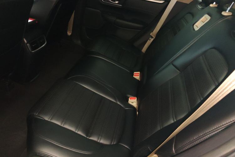 Used Honda CR-V 2021 240TURBO CVT 2WD Comfort Version