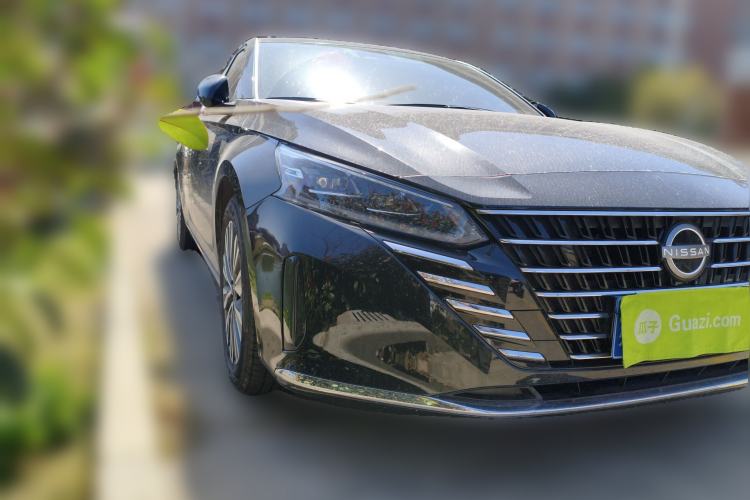 Used Nissan Teana 2022 2.0L XL-TLS Enjoyment Edition
