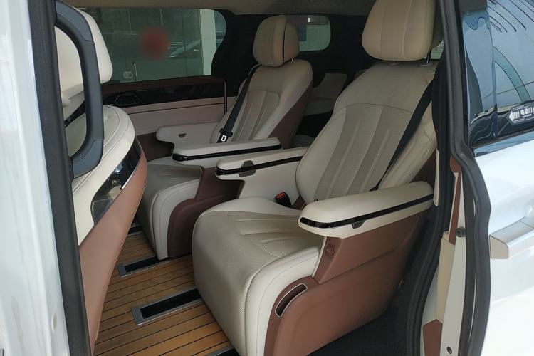 Used BYD Xia 2025 DM-i 1.5T 180km Beyond Edition