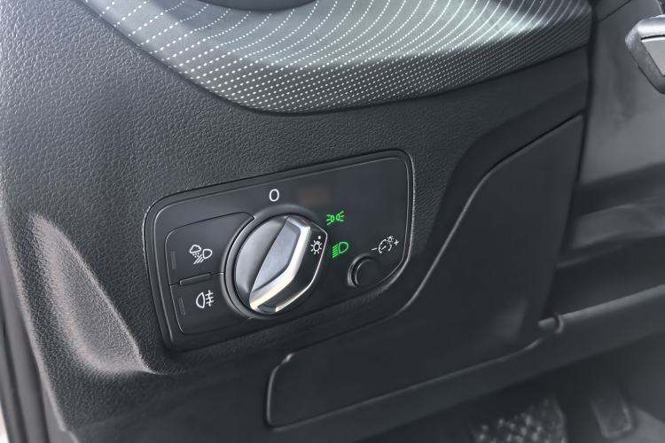 Used Audi Q2L 2022 35 TFSI Advanced Style Edition