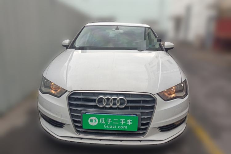 Used Audi A3 2014 Limousine 35 TFSI Automatic Advanced Model