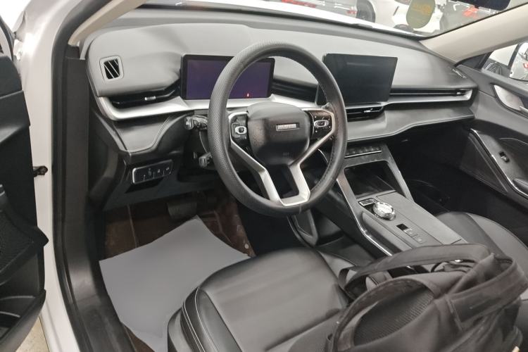 Used Haval H6 2022 Third Generation 1.5T DHT
