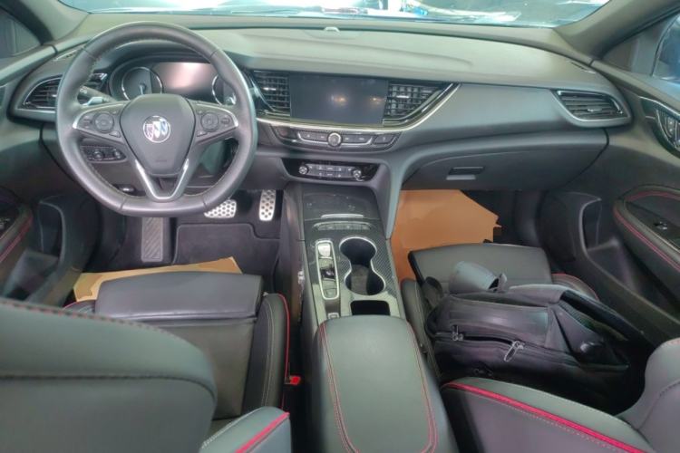 Used Buick Regal 2020 GS 28T Elite Model
