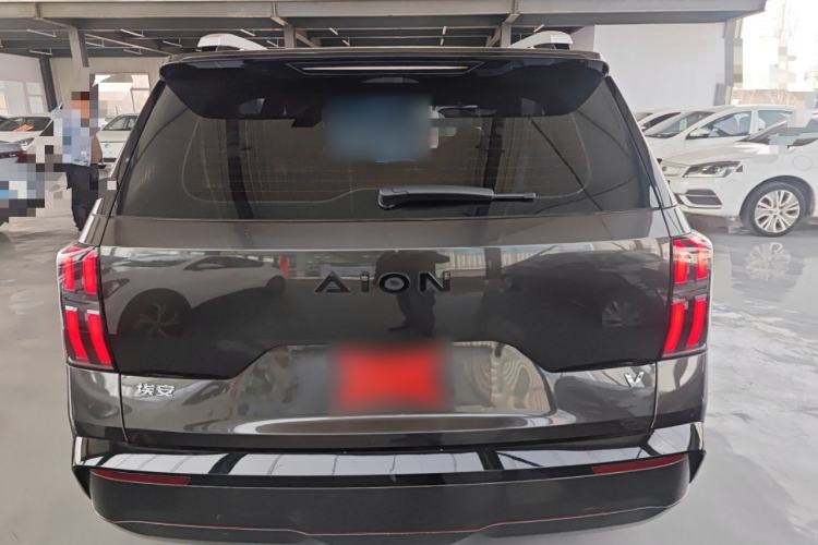 Used AION V 2024 Aion Tyrannosaurus 650 Smart Premium Edition