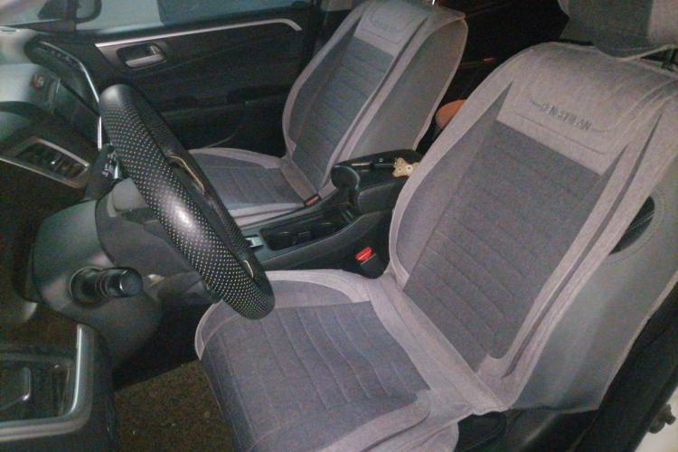 Used Honda Jade 2013 1.8L automatic Comfort version 5 seats
