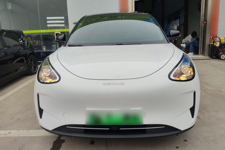 Used Geely Galaxy Geome 2025 310km Youth Edition
