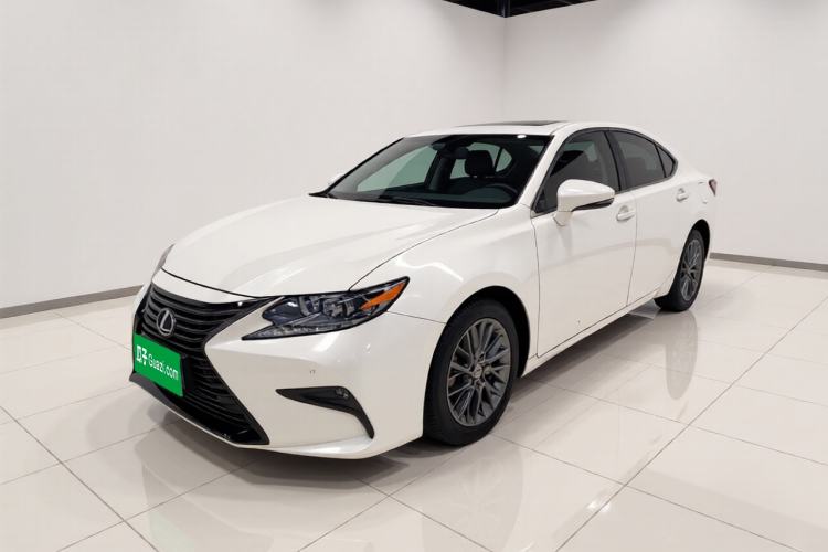 Used Lexus ES 2017 200 30th Anniversary Edition