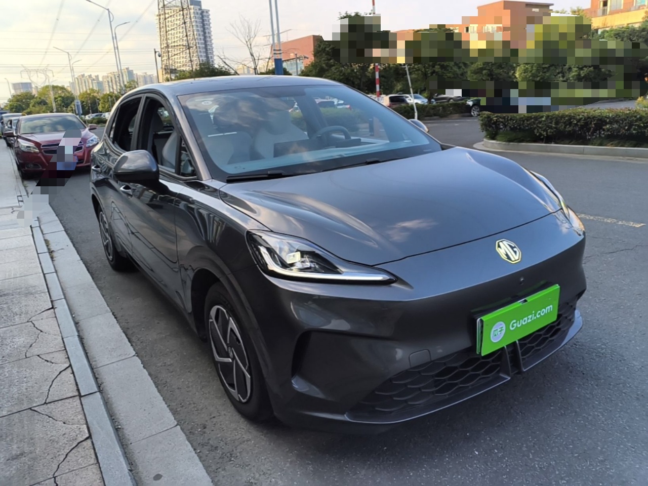 MG 4 EV 2026 Model 437 Composed Edition — снимка 3