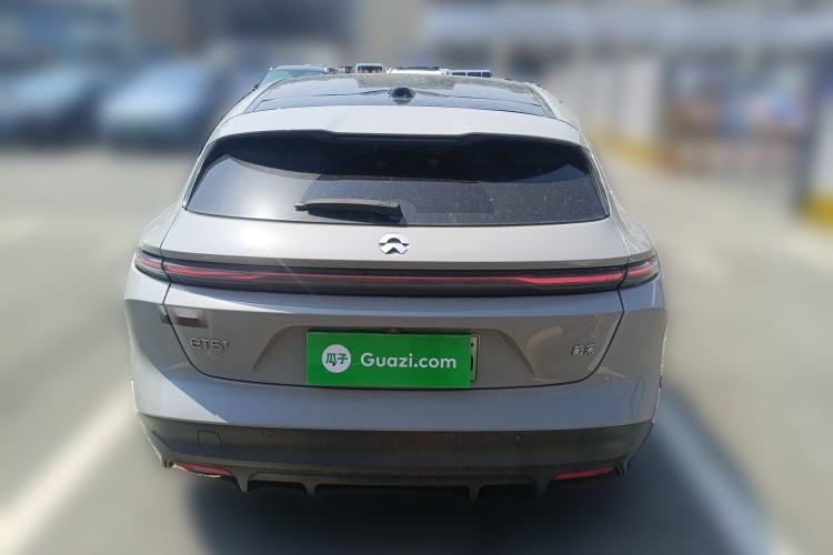 Used Nio ET5T 2024 75kWh Touring Exterior 4