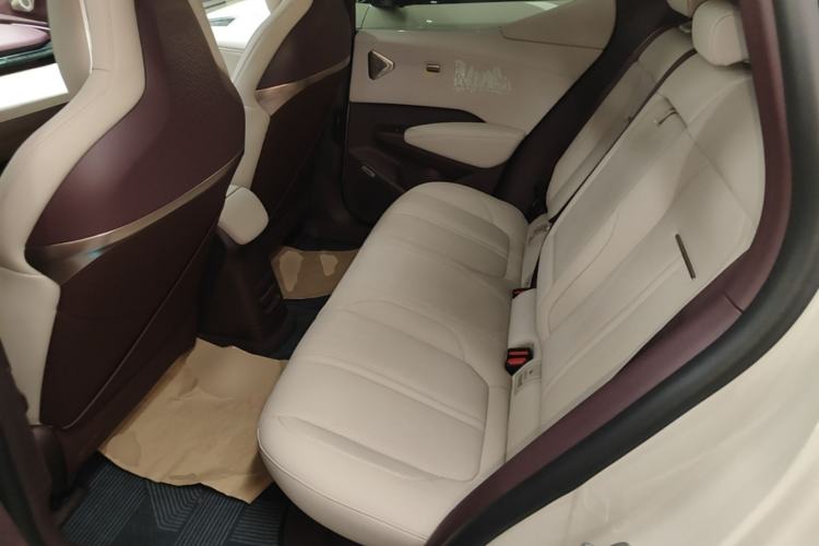 Used Zeekr X 2025 5-Seater Rear-Drive Version
