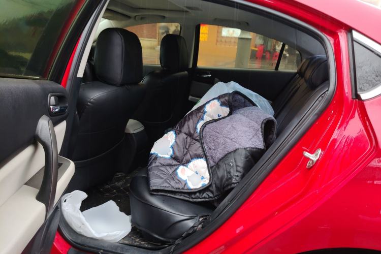 Used Mazda 6 2012 2.0L Automatic Elite Edition