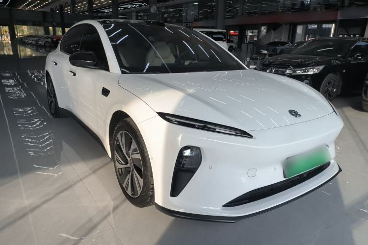 Used Nio ET5 2024 75 kWh
